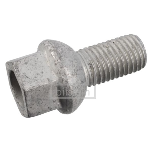 Radschraube Febi Bilstein 08476 für Audi Mercedes Benz Mercedes Benz VW