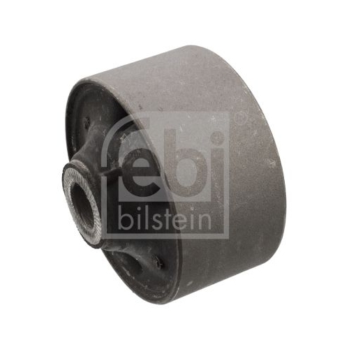 Lagerung Lenker Febi Bilstein 101933 für Hyundai Kia Vorderachse Links Hinten