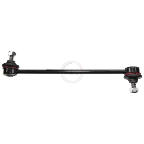 Stange/strebe Stabilisator A.b.s. 260625 für Citroën Mitsubishi Peugeot Außen