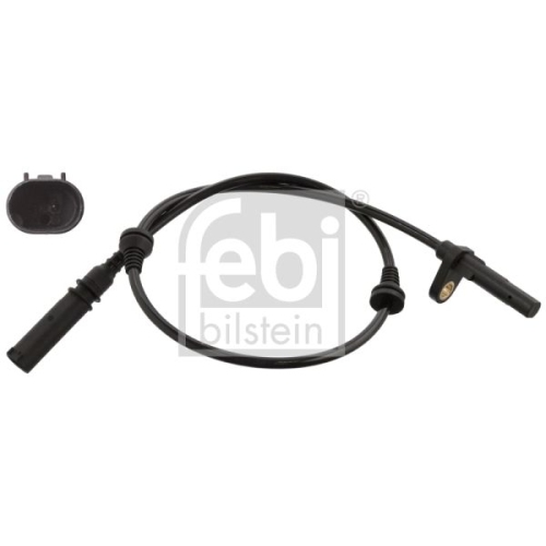 Sensor Raddrehzahl Febi Bilstein 106622 für Bmw Vorderachse Links