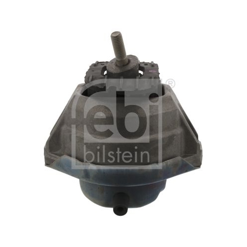 Lagerung Motor Febi Bilstein 24096 für Bmw Links