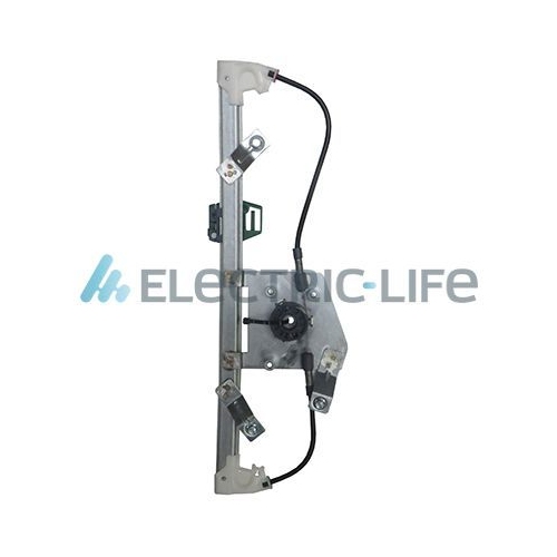 Fensterheber Electric Life ZR FT724 L für Fiat Vorne Links