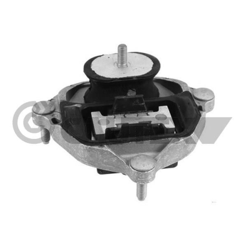 Lagerung Motor Cautex 756280 für Audi Getriebeseitig Hinten