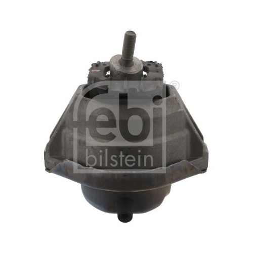 Lagerung Motor Febi Bilstein 24097 für Bmw Rechts