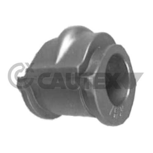 Lagerung Stabilisator Cautex 766689 für Nissan Vorderachse