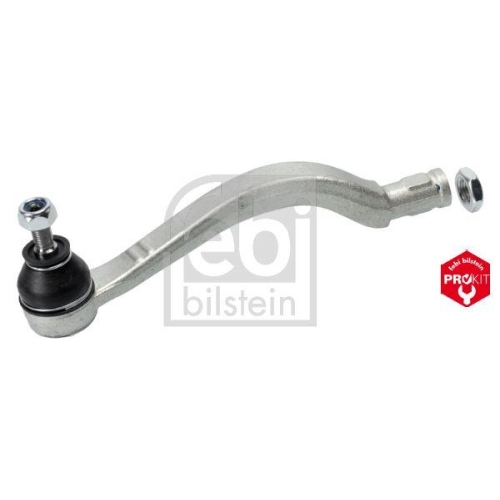 Spurstangenkopf Febi Bilstein 29623 Prokit für Nissan Renault Dacia