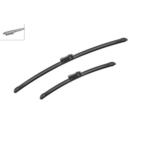 Wischblatt Bosch 339701401P Aerotwin für Vorne