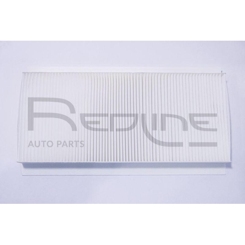 Filter Innenraumluft Red-line 36MZ003 für Ford Mazda