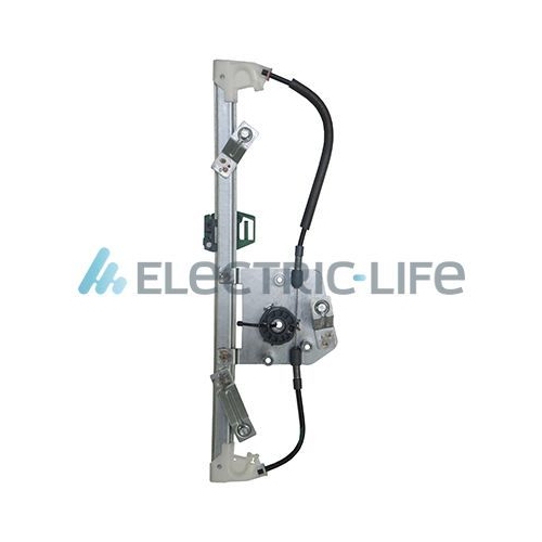 Fensterheber Electric Life ZR FT725 L für Fiat Hinten Links