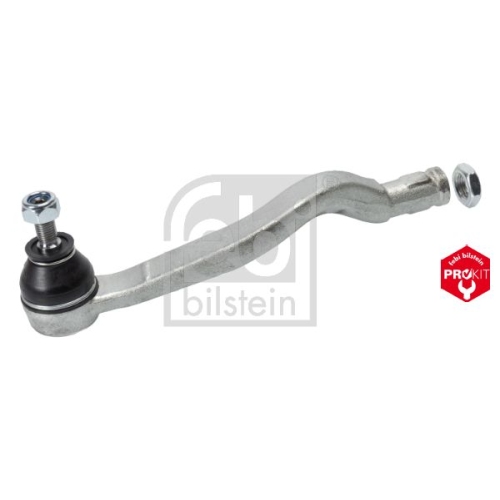 Spurstangenkopf Febi Bilstein 29624 Prokit für Nissan Renault Dacia