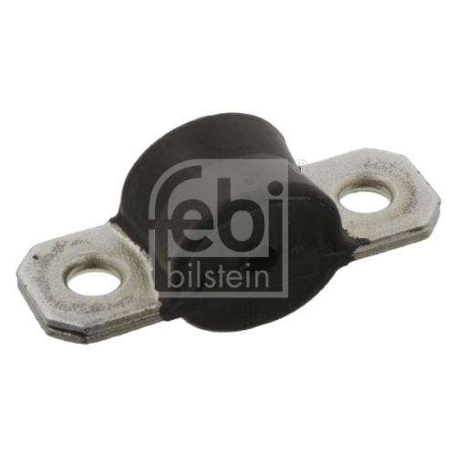 Lagerung Stabilisator Febi Bilstein 36496 für Fiat Lancia Vorderachse Außen