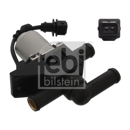 Kühlmittelregelventil Febi Bilstein 44852 für Mercedes Benz Mercedes Benz