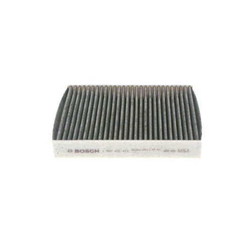 Filter Cabin Air Bosch 1987432413 for Ford Volvo