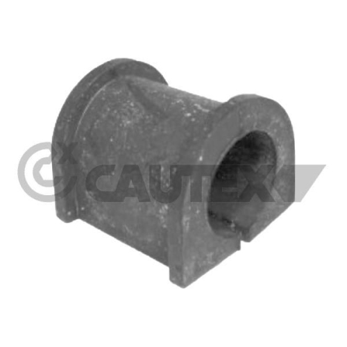 Lagerbuchse Stabilisator Cautex 766692 für Suzuki Vorderachse