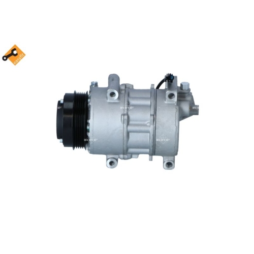 Kompressor Klimaanlage Nrf 32584 Easy Fit für Mercedes Benz Mercedes Benz