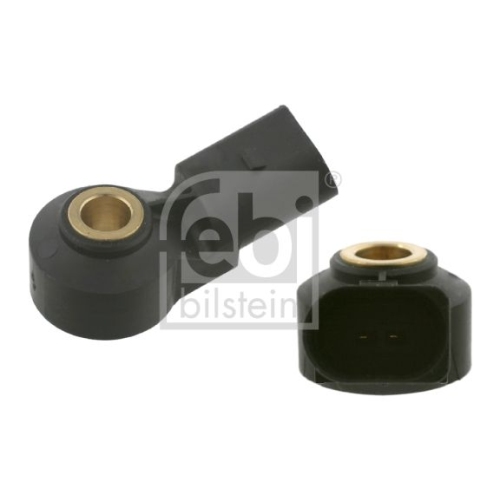 Klopfsensor Febi Bilstein 27152 für Audi Seat Skoda VW Für Zylinder 1-2