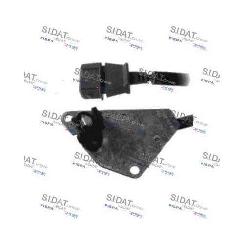 Sensor Nockenwellenposition Sidat 83.015 für Alfa Romeo Fiat Lancia