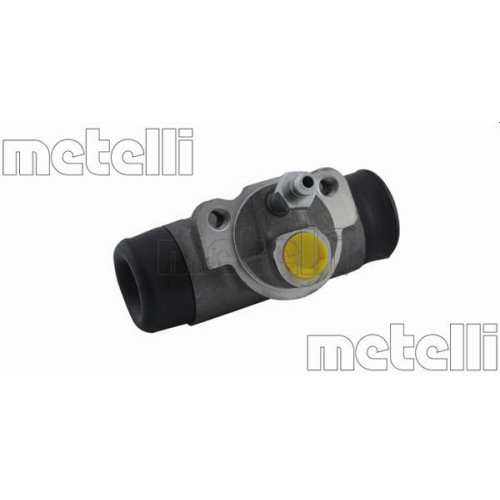 Radbremszylinder Metelli 04-0905 für Daihatsu Toyota Hinterachse