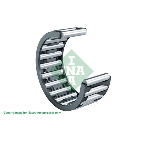 Lager Schaltgetriebe Schaeffler Ina 722 0249 10 für Iveco Man Renault Evobus ZF