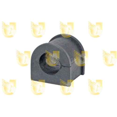 Lagerbuchse Stabilisator Unigom 392455 für Ford Seat VW Hinterachse Beidseitig