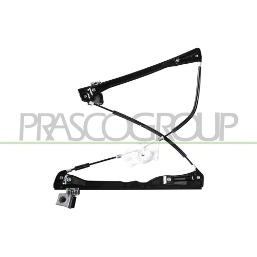 Fensterheber Prasco VG034W024 für VW Vorne Links