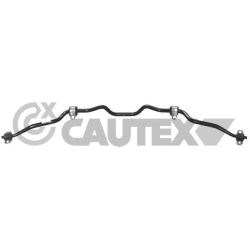 Lagerung Stabilisator Cautex 750073 für Alfa Romeo Fiat Lancia