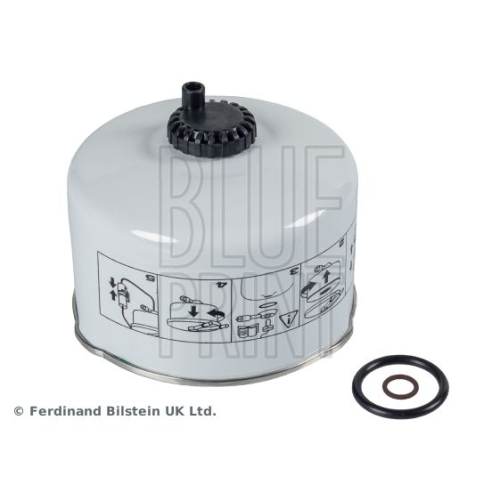 Kraftstofffilter Blue Print ADJ132303C für Land Rover