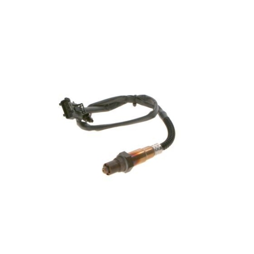 Sonde Lambda Bosch 0258006197 pour Volvo