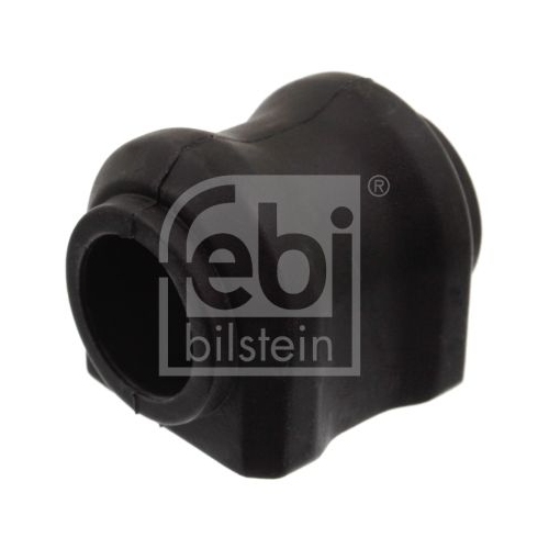 Lagerung Stabilisator Febi Bilstein 42887 für Toyota Hinterachse