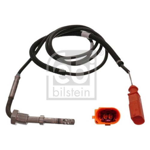 Sensor Abgastemperatur Febi Bilstein 48836 für VW Nach Rußpartikelfilter