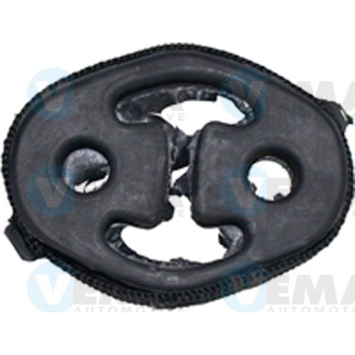 Halter Abgasanlage Vema 350109 für Ford