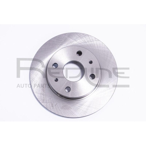 Bremsscheibe Red-line 26FT005 für Alfa Romeo Chrysler Fiat Lancia Vorderachse