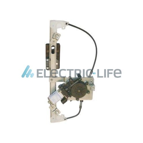 Fensterheber Electric Life ZR FR63 L für Ford Hinten Links