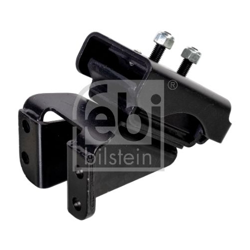 Lagerung Motor Febi Bilstein 174417 für Iveco Beidseitig