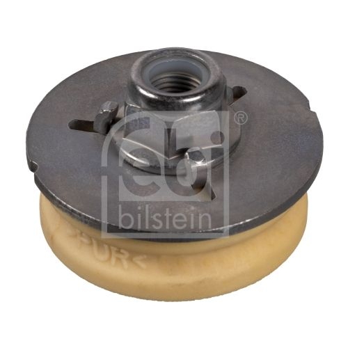 Federbeinstützlager Febi Bilstein 36780 für Bmw Hinterachse Oben