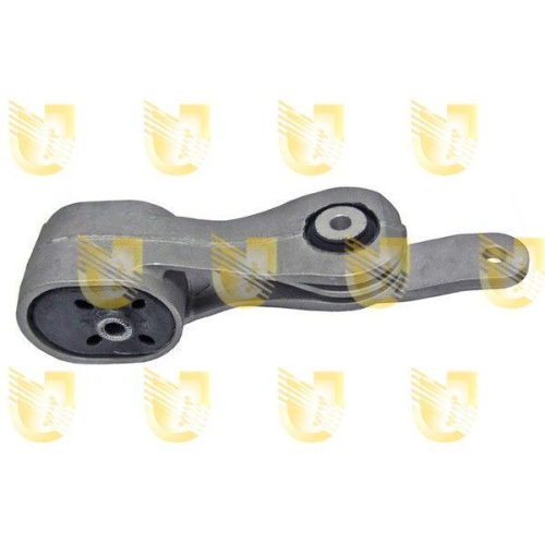 Lagerung Motor Unigom 396498 für Ford Seat VW Hinten