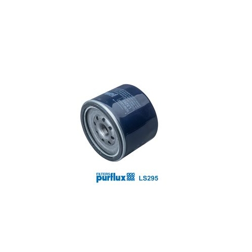 Oil Filter Purflux LS295 for Ford Mazda Hyundai Rover/austin AC General Motors