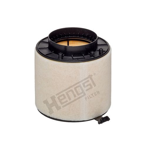 Luftfilter Hengst Filter E675L01D157 für Vag