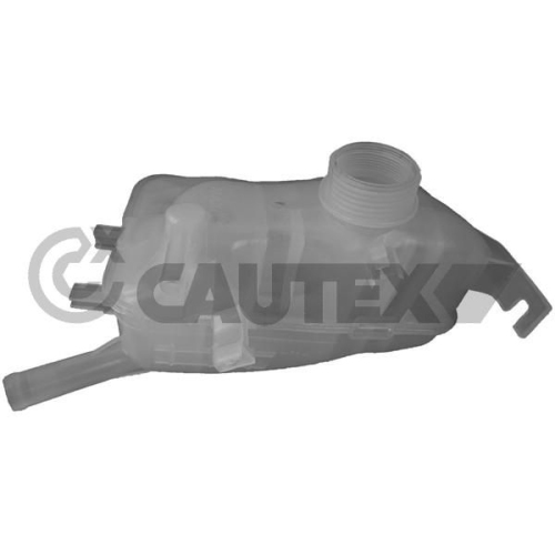 Ausgleichsbehälter Kühlmittel Cautex 750302 für Renault