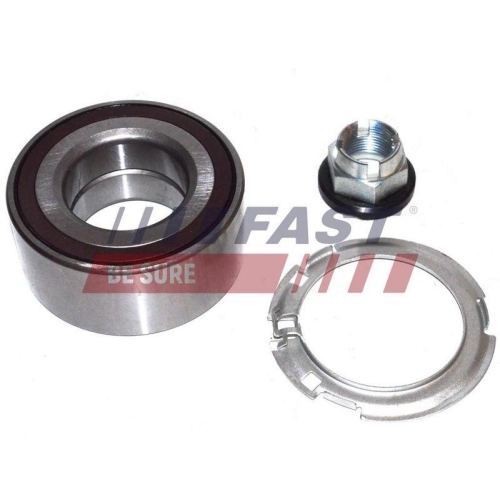 Radlagersatz Fast FT22127 für Renault Nissan Opel Vauxhall Vorderachse