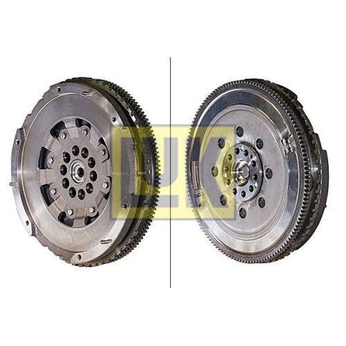 Schwungrad Schaeffler Luk 415 0572 10 Luk Dmf für Porsche