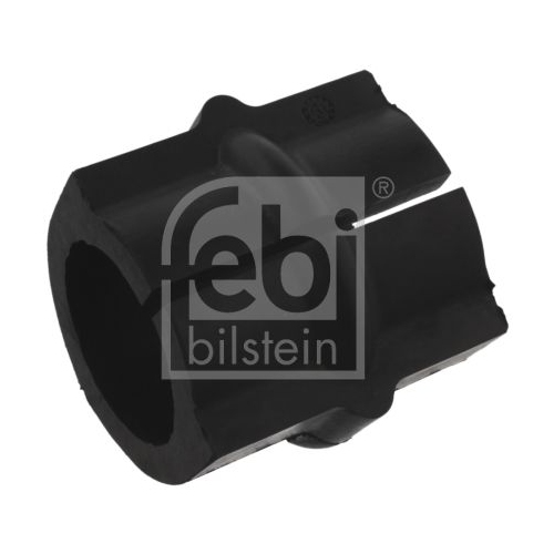 Lagerung Stabilisator Febi Bilstein 06185 für Mercedes Benz Mercedes Benz Evobus