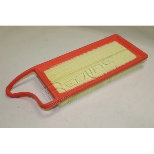 Luftfilter Red-line 36MZ007 für Citroën Ford Lancia Mazda Peugeot Toyota