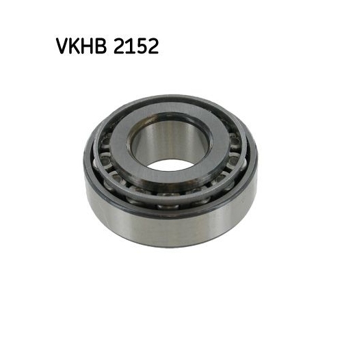 Radlager Skf VKHB 2152 für Fiat Isuzu Mercedes Benz Mercedes Benz Mercedes Benz