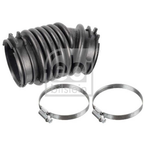 Ansaugschlauch Luftfilter Febi Bilstein 172134 Febi Plus für Ford Volvo