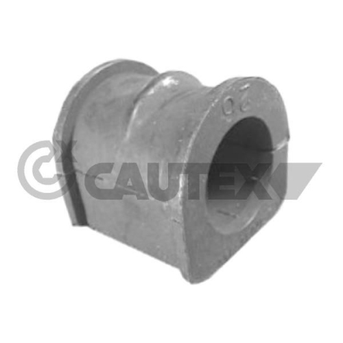 Lagerbuchse Stabilisator Cautex 766708 für Isuzu Vorderachse