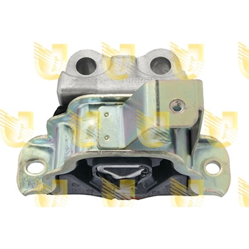 Lagerung Motor Unigom 395549 für Fiat Vorne Links