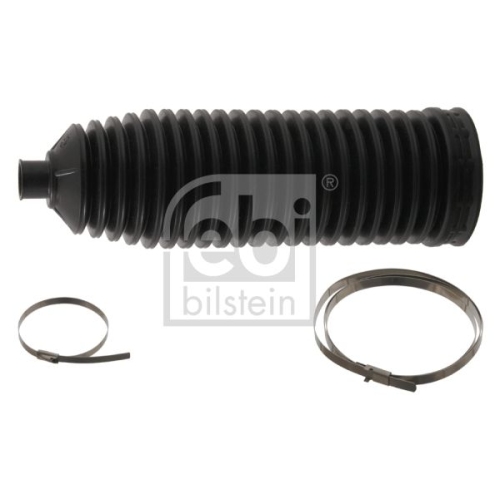 Faltenbalgsatz Lenkung Febi Bilstein 29657 für Mercedes Benz Mercedes Benz