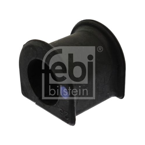 Lagerung Stabilisator Febi Bilstein 42895 für Toyota Vorderachse