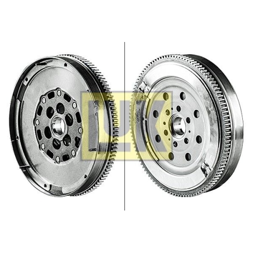 Schwungrad Schaeffler Luk 415 0241 10 Luk Dmf für Fiat Opel Saab Suzuki Vauxhall